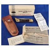 Case Shark Tooth Knife