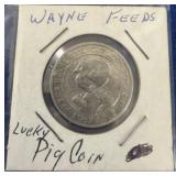 Heads or Tails Token