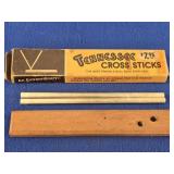 Tennessee Sharpening Stick