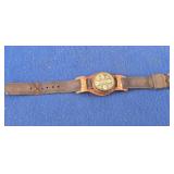 Marbles Wrist Compass