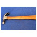 Winchester Claw Hammer