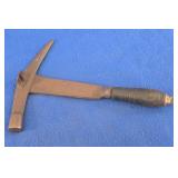 Belden Slaters Hammer
