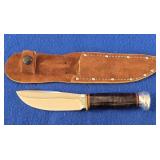 MARBLES Hunting Knife