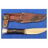 MARBLES Hunting Knife