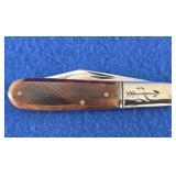 Russell Barlow Knife