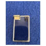 Butane Pocket Lighter