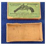 Winchester Ammo Box