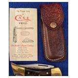 Case Shark Tooth Knife