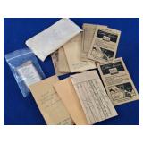 Colibri By Kreisler Repair Parts