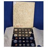 Capital Plastic U.S Proof Set