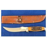 Case XX USA #523-6 Knife