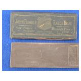 John Primble Razor Hone