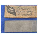 Enders Razor Hone-Oak Leaf