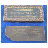 Norton Razor Hone