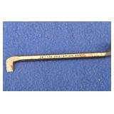 Proto Offset Screwdriver