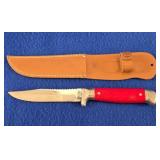 Imperial Hunting Knife