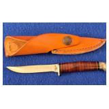 Case XX USA M3F SSP Knife