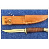 Case XX USA M3F SSP Knife