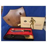 Case XX Bowie Knife