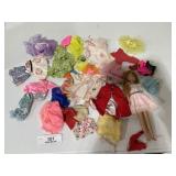 Skipper Doll & Clothing