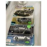 Lot of Collectible Cars