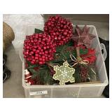 Christmas Collectible