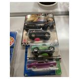 Collectible Hot Wheels