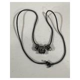 Skull Necklace