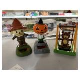 Motion Activated Toys