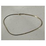 14K Gold Bracelet