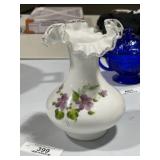 Fenton Collectible