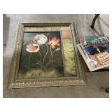 Comedy Audio & Framed Artwork