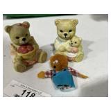 Finger Puppet & Bears