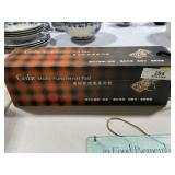 Cedar Multi Function Pad