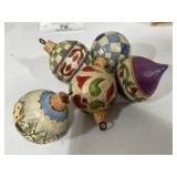 Jim Shore Collectible