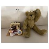 Collectible Bear & Miniatures
