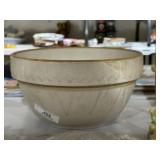 Large Stoneware Bowl