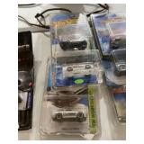 Collectible Hot Wheels