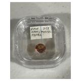 Round Fancy Mystic Topaz Collector Gemstone