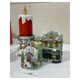 Christmas Collectible