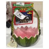 Jim Shore Collectible