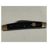 Keen Kutter 2 Blade Pocket Knife