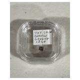 Color Change Garnet Collectors Gemstone