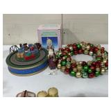 Christmas Collectible