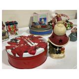 Christmas Collectible