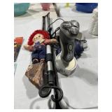 Vintage Collectibles & Electronics