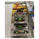 Collectible Hot Wheels