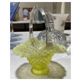 Fenton Basket