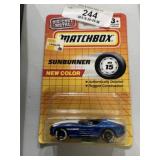 Matchbox Collectible