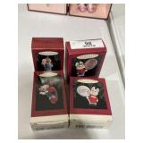 Collectible Christmas Ornaments